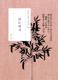 한눈팔기 (나쓰메 소세키 소설 전집 13) [양장]